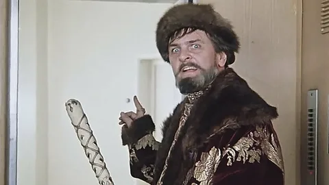 Секс-символ восьмидесятых, Сабрина Салерно - некоторые факты