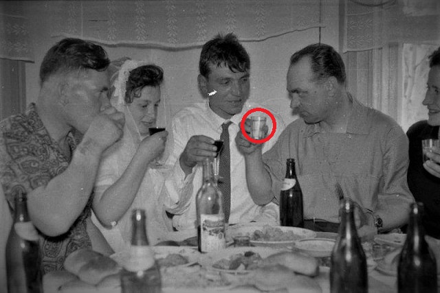 Что-то не так. 1977 г.