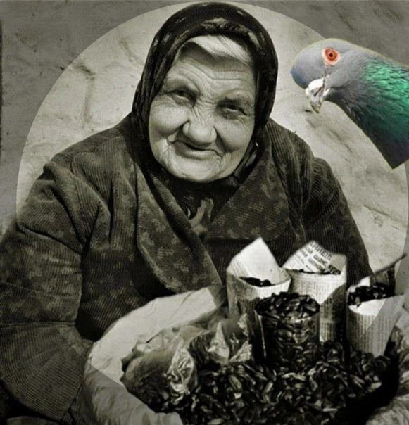 Что-то перехотел я тыквенных семечек