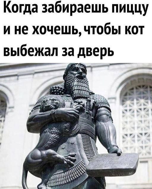Всего понемногу. И снова пятничный.