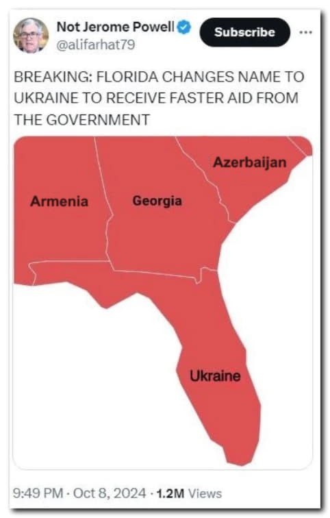 Американцы шутят⁠⁠