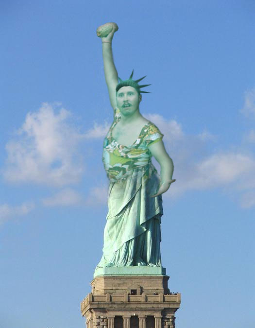 Мой друг нашел картошку!