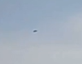 Турецкий военный самолет потерпел крушение в Грузии