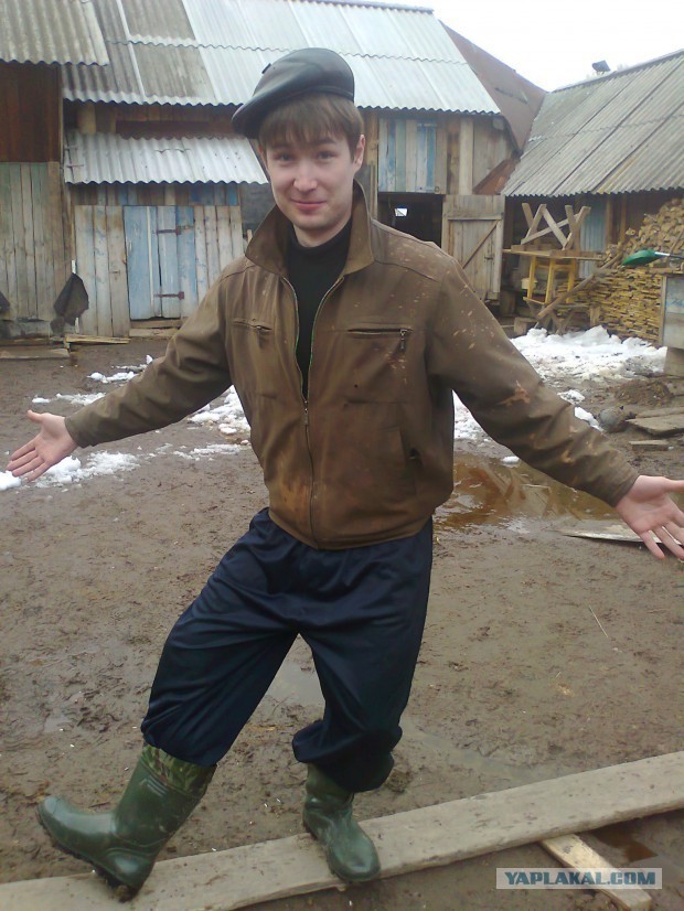 Мужчине не нужен брак