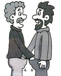 Рукопожатие