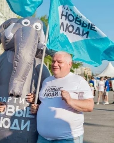 Не уступили место