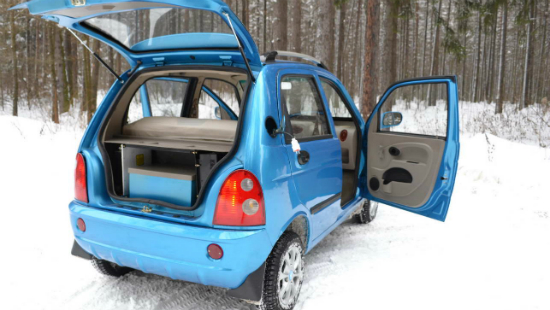 Игра на ЯПе: Угадай АВТО-8