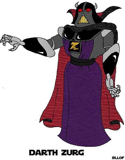 Star Wars от студии Pixar