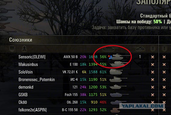 Wargaming 11