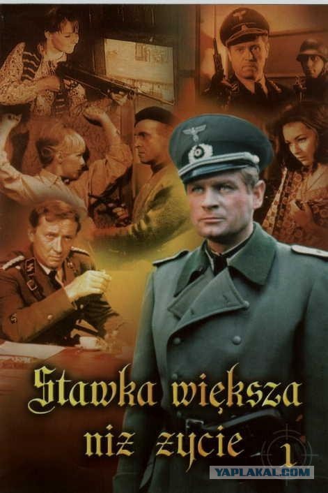 Моя подборка зарубежных сериалов,