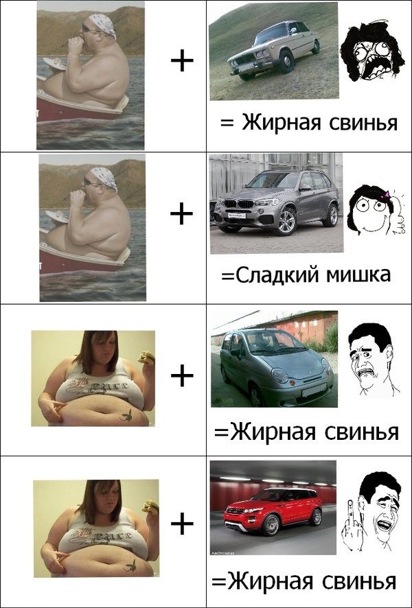 Просто картинки