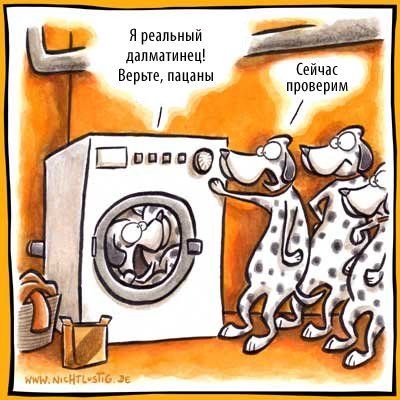 Забавные рисунки