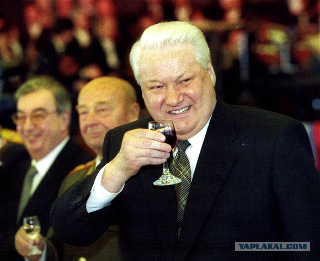 Немного помечтаем.