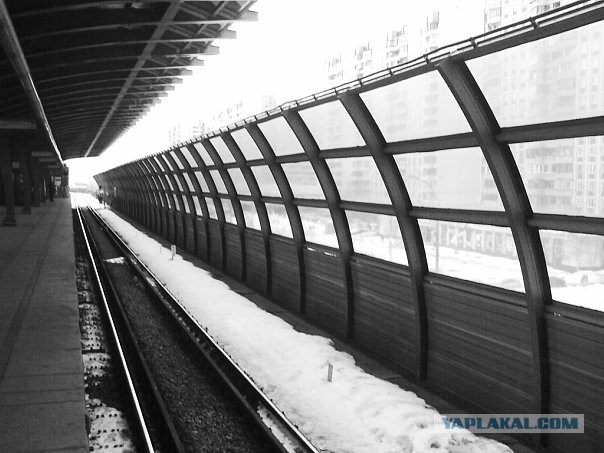 Обманули ребенка под новый год...