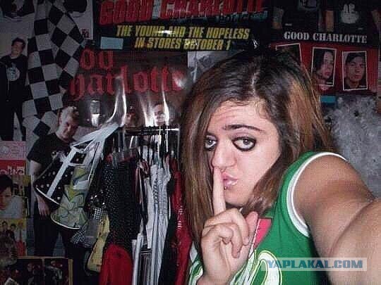 Картинки из ваших интернетов, 18+