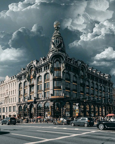 Фото интересные и не только
