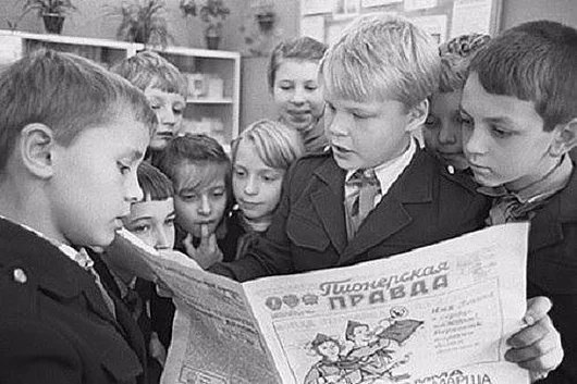 Интересные и редкие фотографии