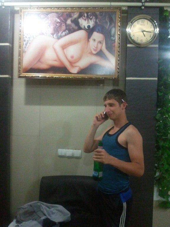Соцсети - и смех и грех