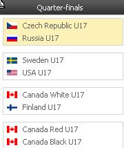 Хоккей сезон 2017-18 (КХЛ, НХЛ, сборная России, хсм, женский) часть 3