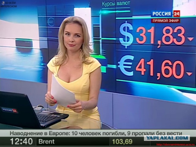 Идеал красоты