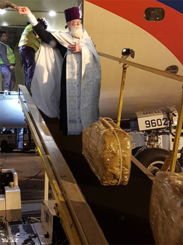 Лавров: США готовят Европу к применению ядерного оружия против России‍