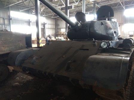 Wargaming 53