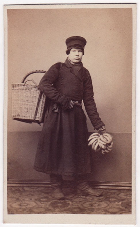 История в фотографиях