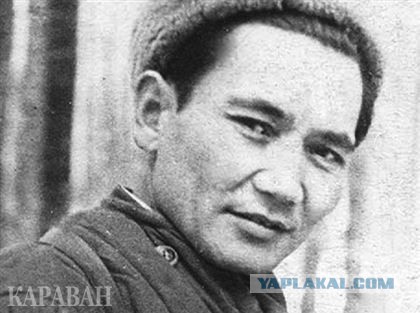 Когда твоя победа, не победа...