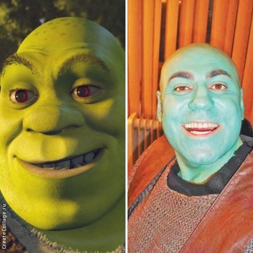 Пригожин шрек валерия фиона. Муж валерии пригожин шрек. Пригожин похож на шрека. Иосиф шрек. Пригожин шрек.