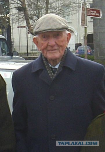 Ирландские кельты. История острова Святого Патрика