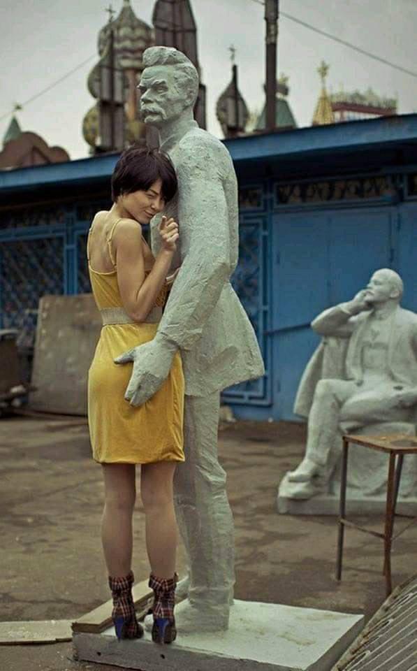 Интересные и редкие фотографии