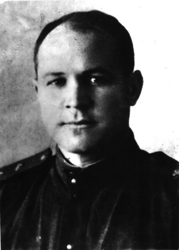 80 лет "Золотой Звезде" героя.