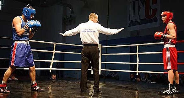 Ночные гости