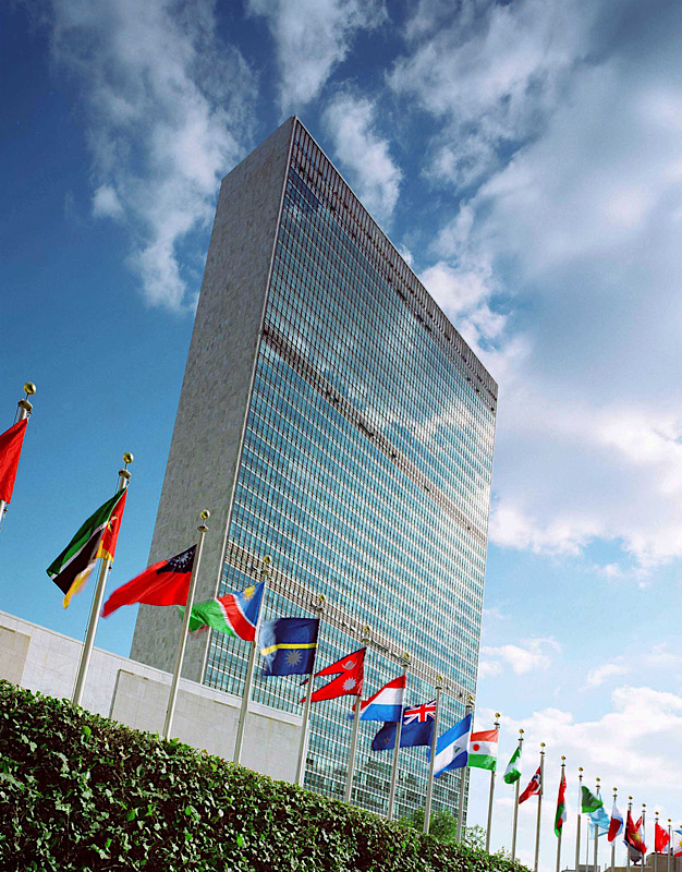 США не выдали визу главе МИД Ирана, собиравшемуся на заседание СБ ООН
