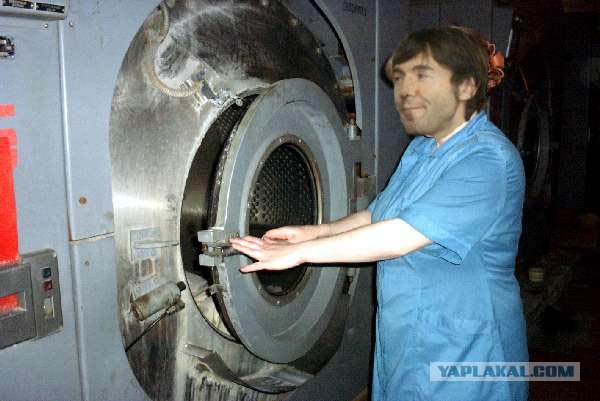 Кризис коснулся всех