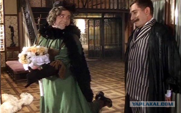 Культовые наряды, которые остались в наших воспоминаниях до сегодняшнего дня