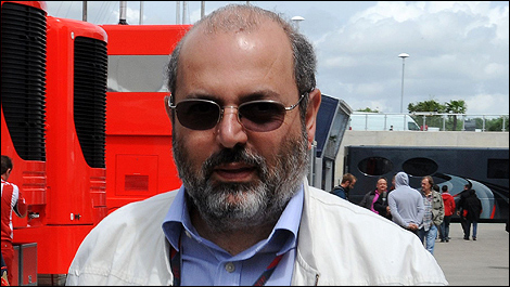 Формула-1 (сезон 2013)