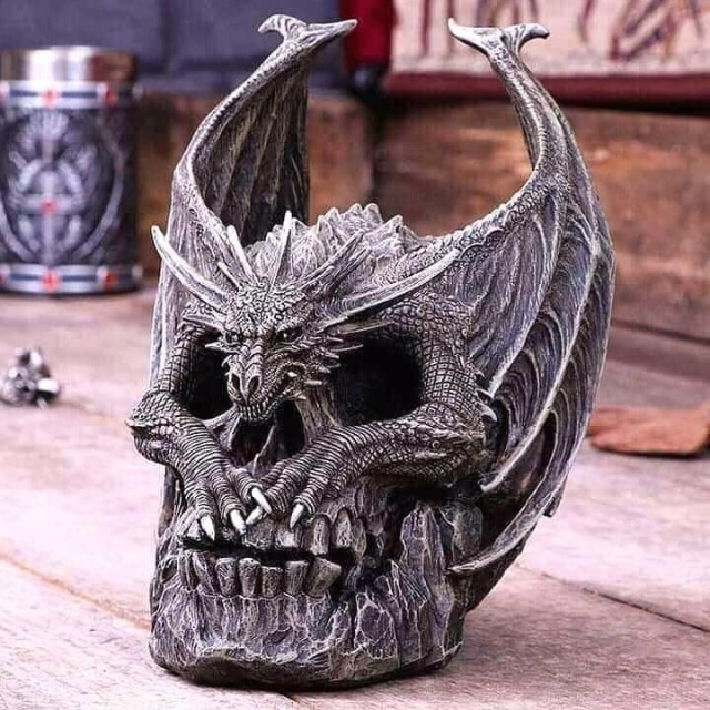 Насохранял