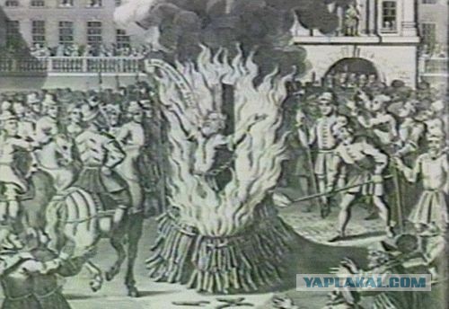 Индийский штамм коронавируса косит москвичей!