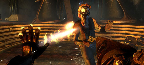 Bioshock 2