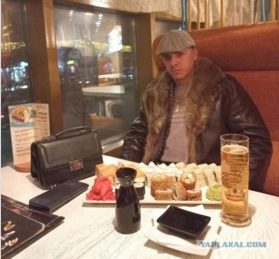 Чудики из социальных сетей 20.11.21