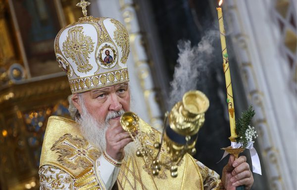 Что вы такие злые?