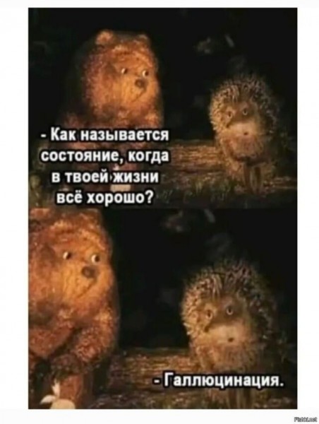Пятница. Вечер. Картинки всякие... #3