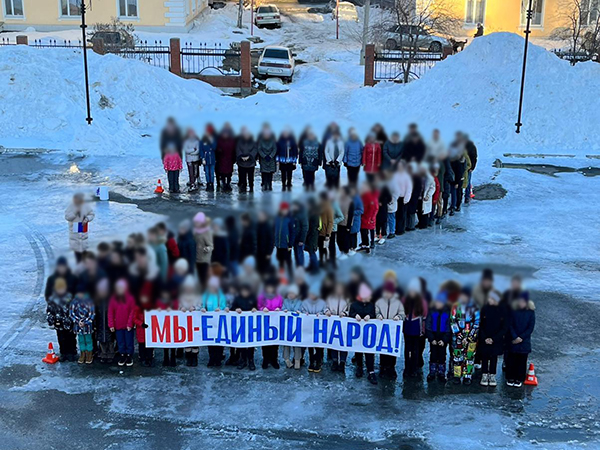 Группа Little Big покинула Россию