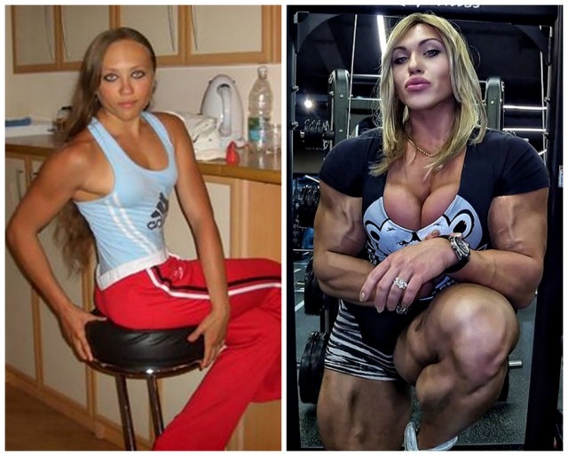 “Наташи” уже не те