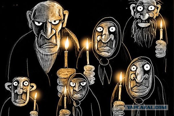 Жильцы и прочие активисты никак не отстанут от парикмахерской "Детская пыточная"
