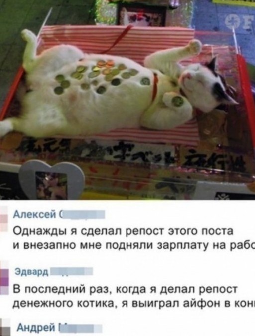 Извините. Деньги очень нужны