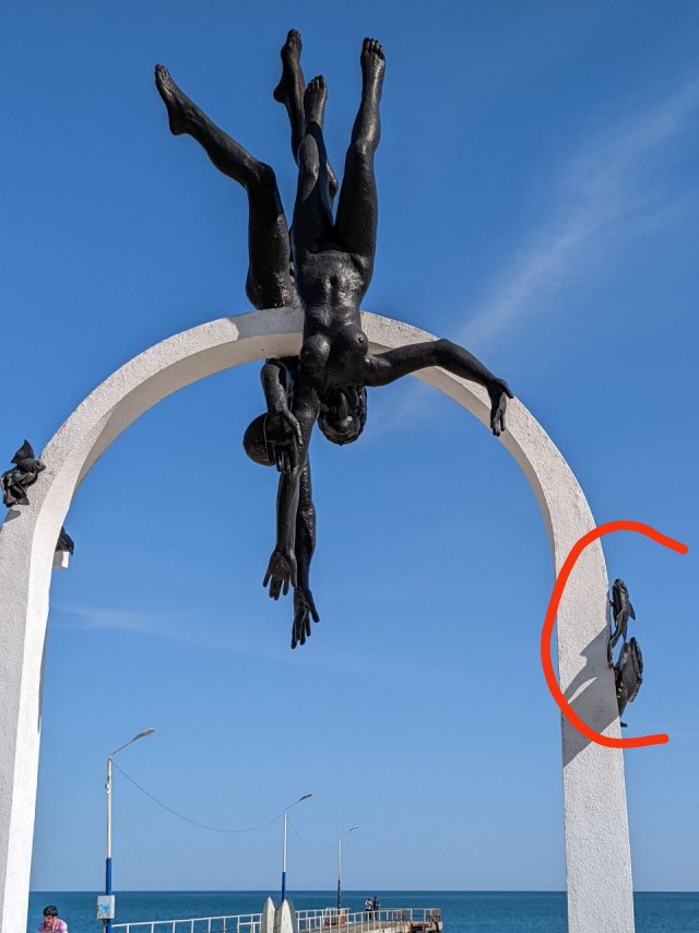 Женщины, а вы массируете стопы своим мужьям?