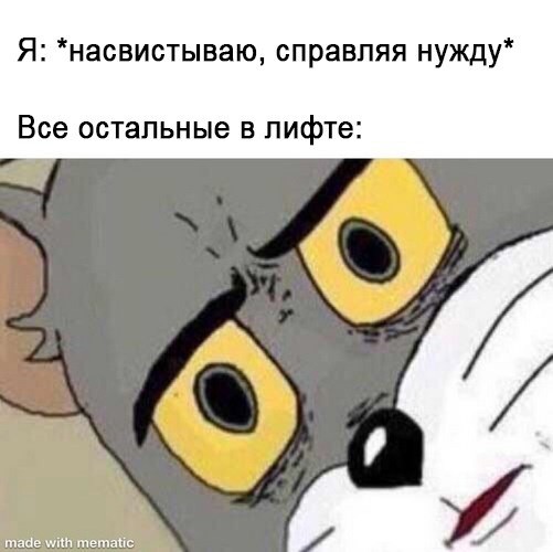 Всего понемногу. Пятничный