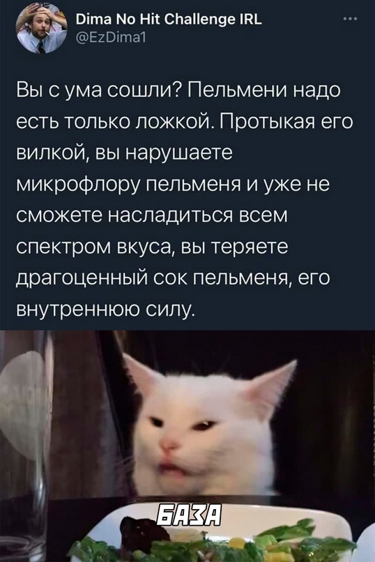 Весёлый полтишок 19.11.23